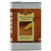 LIBERON Wax & Polish Remover 5 Litre LIBWPR5L
