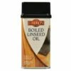 LIBERON Boiled Linseed Oil 250ml LIBBLO250