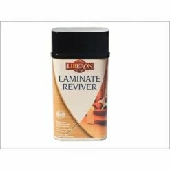LIBERON Laminate Floor Sealer 1 Litre (Reviver) LIBLFS1L