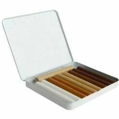 LIBERON Retouch Crayon Kitchen Tin X 10 LIBRCKTIN