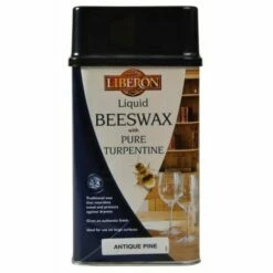 LIBERON Beeswax Liquid Antique Pine 500ml LIBBLAP500 1 LIBERON Beeswax Liquid Antique Pine 500ml LIBBLAP500 -LIBERON STORE 14458788 2