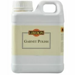 LIBERON Garnet Polish 1 Litre LIBGP1L