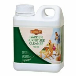 LIBERON Garden Furniture Cleaner 1 Litre LIBGFC1L -LIBERON STORE 14460617 2