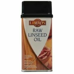LIBERON Raw Linseed Oil 250ml LIBRLO250 1 LIBERON Raw Linseed Oil 250ml LIBRLO250 -LIBERON STORE 14460655 2
