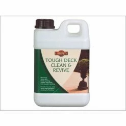 LIBERON Decking Cleaner 2 Litre LIBGDC2L