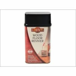 LIBERON Wood Floor Reviver 500ml LIBWFR500