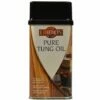 LIBERON Pure Tung Oil 250ml LIBTO250