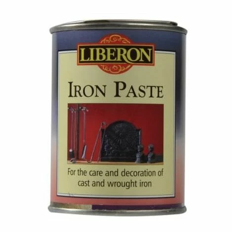 LIBERON Iron Paste 250ml LIBIP250 LIBERON Iron Paste 250ml LIBIP250 -LIBERON STORE 14463070 2
