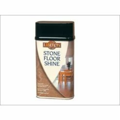 LIBERON Stone Floor Shine 1 Litre LIBFSS1L