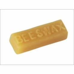 LIBERON Purified Beeswax 15 X 25g LIBBPUR25G