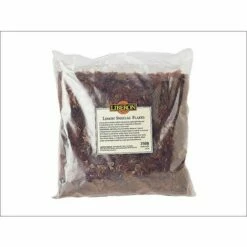 LIBERON Lemon Shellac 250g LIBLS250G