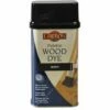 LIBERON Palette Wood Dye Ebony 250ml LIBWDPE250