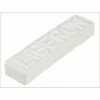 LIBERON Wax Filler Stick 00 White 50g Single LIBWFSW