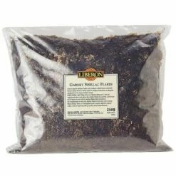 LIBERON Garnet Shellac 250g LIBGS250G -LIBERON STORE 14465805 2