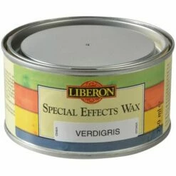 LIBERON Verdigris Wax 250ml LIBVW250