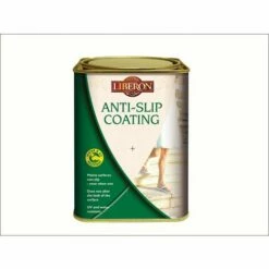 LIBERON Anti-Slip Coating 1 Litre LIBASC1L