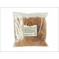 LIBERON Blonde Dewaxed Shellac 250g LIBBDS250G