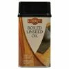 LIBERON Boiled Linseed Oil 500ml LIBBLO500