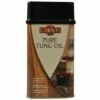 LIBERON Pure Tung Oil 500ml LIBTO500