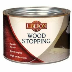 LIBERON Wood Stop Golden Pine 125ml LIBWSGP125