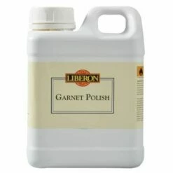 LIBERON Garnet Polish 250ml LIBGP250 -LIBERON STORE 14635092 2