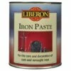 LIBERON Iron Paste 1 Litre LIBIP1L