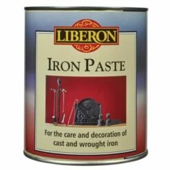 LIBERON Iron Paste 1 Litre LIBIP1L -LIBERON STORE 14994680 2