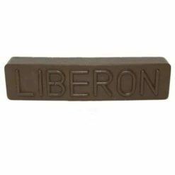 Liberon 50G Medium Walnut Wax Filler Wood Repair Stick