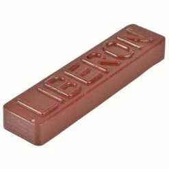 Liberon 50G Medium Oak Wax Filler Wood Repair Stick