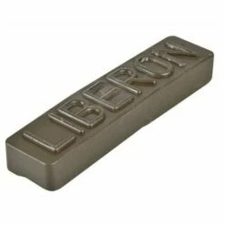 Liberon 50G Dark Oak Wax Filler Wood Repair Stick