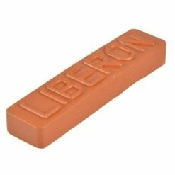 Liberon 50G Dark Yew Wax Filler Wood Repair Stick