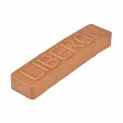Liberon 50G Light Walnut Wax Filler Wood Repair Stick