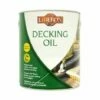 Liberon 2.5L Teak Decking Oil Protection