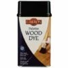 Liberon 500ml Light Oak Palette Wood Dye Water Based Acrylic