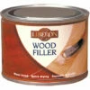 Liberon 014070 Wood Filler Mahogany 125ml