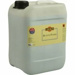 Liberon LIBBUP5L Button Polish 5 Litre