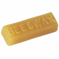 Liberon LIBBPUR1KG Purified Beeswax 1kg