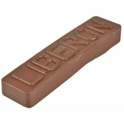 LIBERON Wax Filler Stick 03 Medium Walnut 50g Single LIBWFSMW