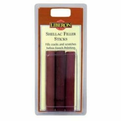 LIBERON Shellac Fill Stick Medium X 3 LIBSFSM