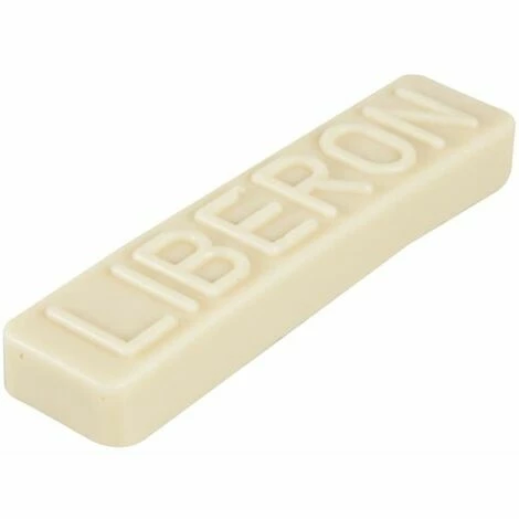 LIBERON Wax Filler Stick 25 Magnolia 50g Tray of 16 LIBWFS16MG LIBERON Wax Filler Stick 25 Magnolia 50g Tray Of 16 LIBWFS16MG -LIBERON STORE 34574647 1