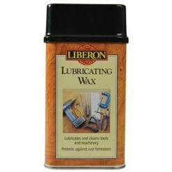 Liberon - Lubricating Wax 500ml