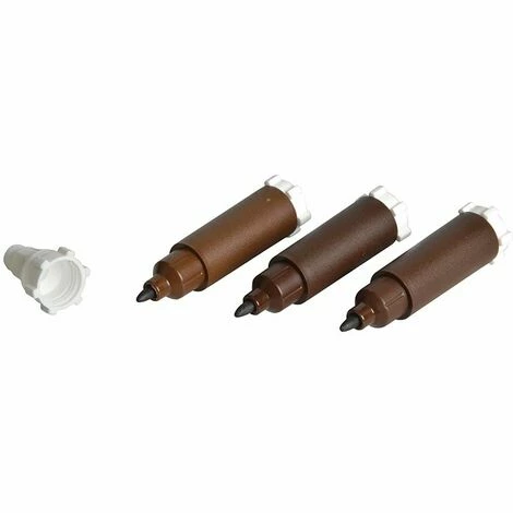 Liberon - Touch Up Pen Oak 3-part Liberon - Touch Up Pen Oak 3-part -LIBERON STORE 54528891 3
