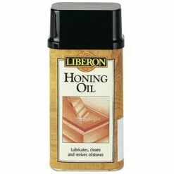 Liberon - Honing Oil 250ml