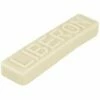 Liberon - Wax Filler Stick 01 Ivory 50g Single