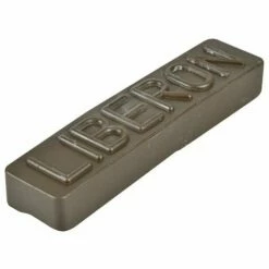 Liberon - Wax Filler Stick 10 Dark Oak 50g Single