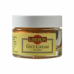 LIBERON Gilt Cream Versailles 30ml LIBGCVER30