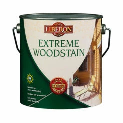Liberon LIBEWHP25L Extreme Woodstain Honey Pine 2.5 Litre